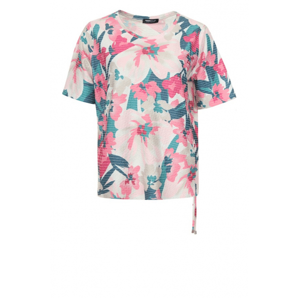 Frank Walder - Roze S32Top/TShirt Roze 48 - Maat 48