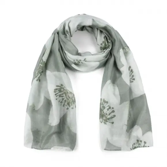 Sunset Fashion - Groen | Accessoires | Dames |Groen | Kamst mode