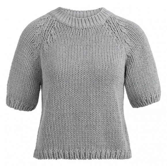 YAYA - IRON GREY | unisex | Trui | IRON GREY | L | regular | Kamst mode