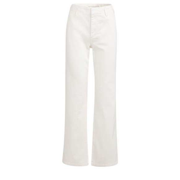 YAYA - OFF WHITE DENIM | unisex | Jeans | OFF WHITE DENIM | 42 | regular | Kamst mode