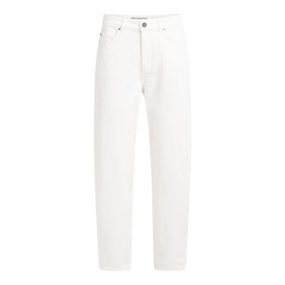 YAYA - OFF WHITE DENIM | unisex | Jeans | OFF WHITE DENIM | 38 | regular | Kamst mode