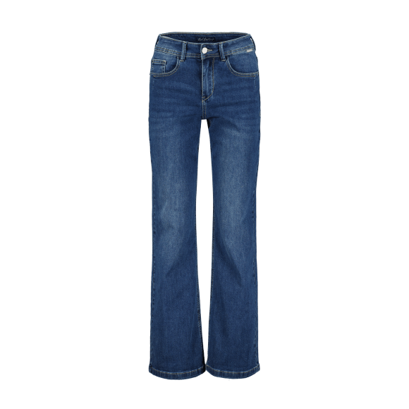 Red Button - Darkstone | unisex | Jeans | darkstone | 42 | regular | Kamst mode