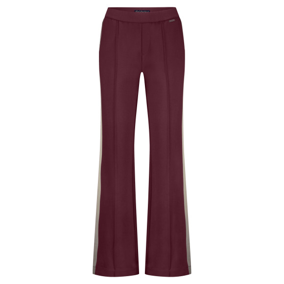 Red Button - Ruby | unisex | Broek | Ruby | 46 | regular | Kamst mode