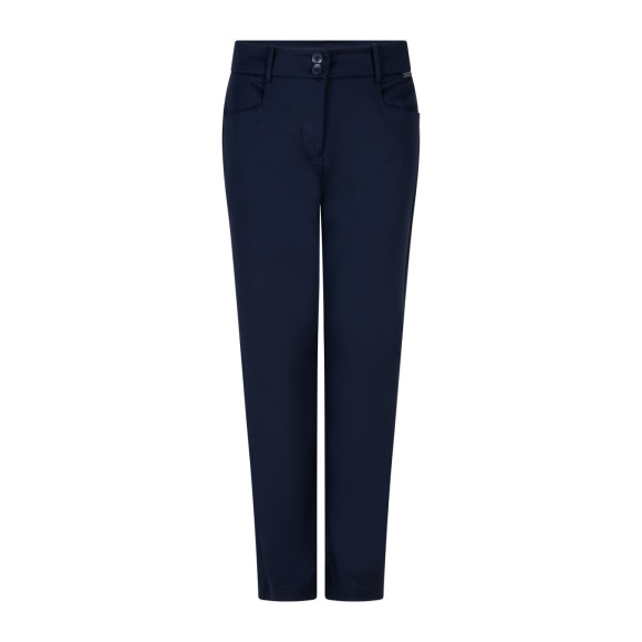 Red Button - Dark Blue | unisex | Broek | Dark Blue | 42 | regular | Kamst mode