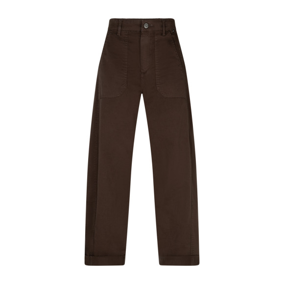 Red Button - Mud | Broek | unisex |mud | Kamst mode