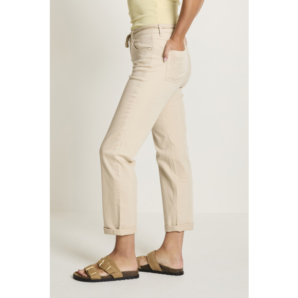 Para Mi - Stone | unisex | Jeans | Stone | 48 | regular | Kamst mode