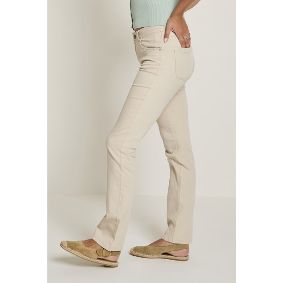 Para Mi - Stone | unisex | Jeans | Stone | 46 | regular | Kamst mode