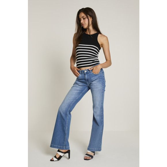 Para Mi - Medium Used | unisex | Jeans | Medium Used | 44/30 | regular | Kamst mode