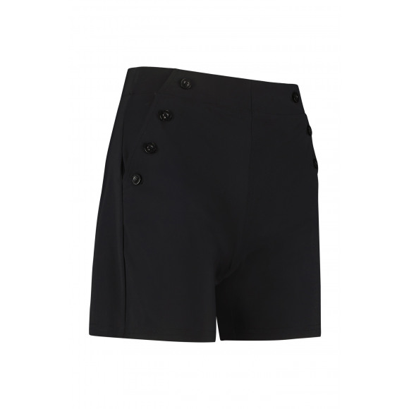 Studio Anneloes - Zwart Short Zwart XS