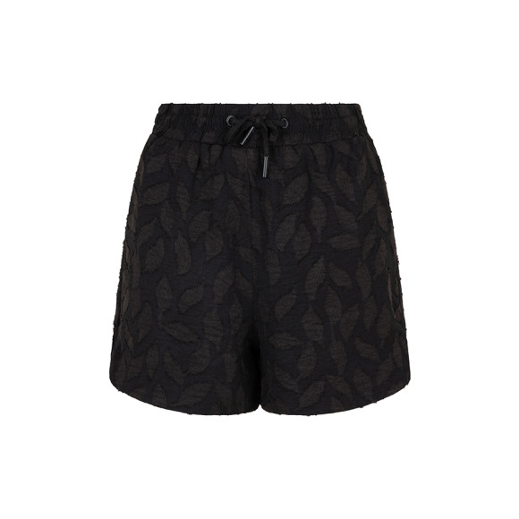 Lofty Manner - Zwart | Dames | Broek | Zwart | L | regular | Kamst mode