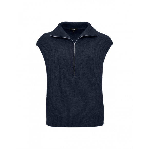 Opus - Blauw Spencer Blauw 36