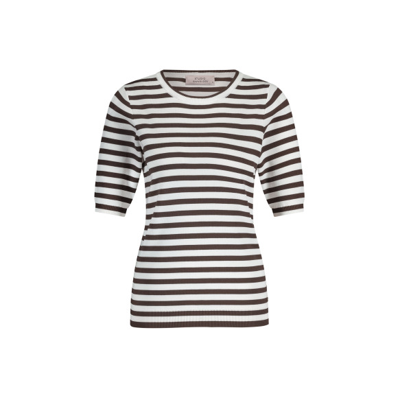 Studio Anneloes - Off-white | Dames | Trui | off-white | XL | regular | Kamst mode