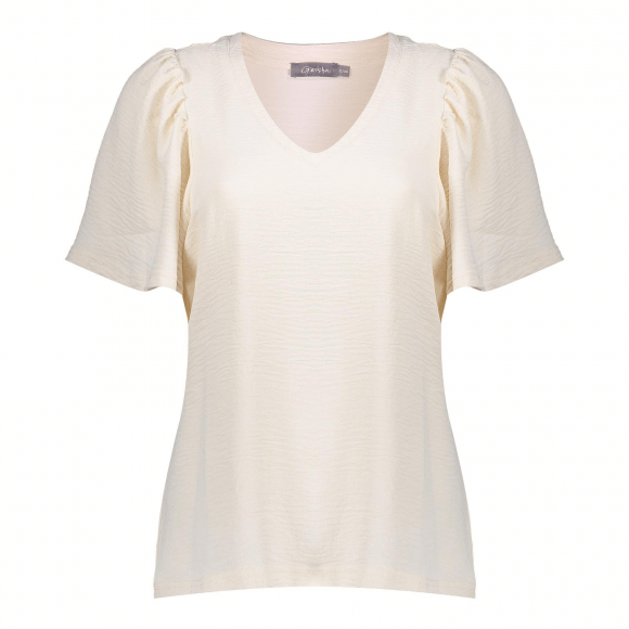 Geisha 43140-21 Top Crinkle Light Sand