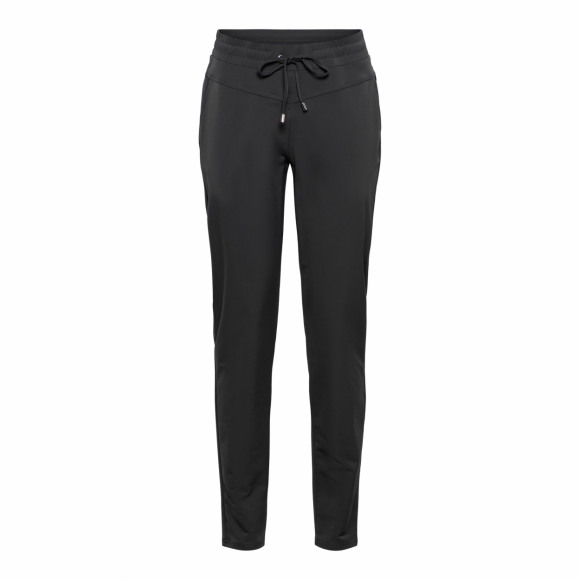 &Co - Grijs Travel broek NOS Grijs XS - Maat XS