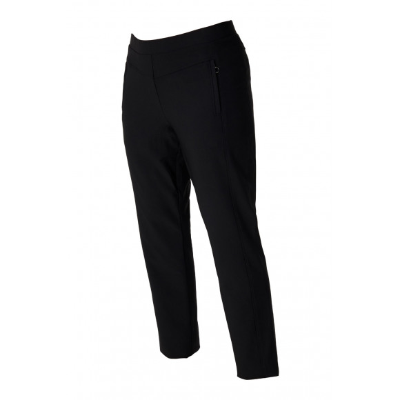 Dreamstar - Zwart Travel winter skinny Zwart S - Maat S