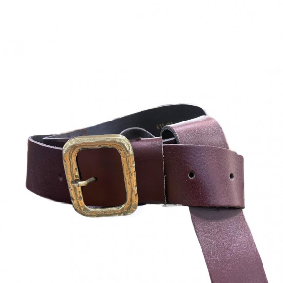 Trezz - Rood | Riem | Dames |Rood | Kamst mode