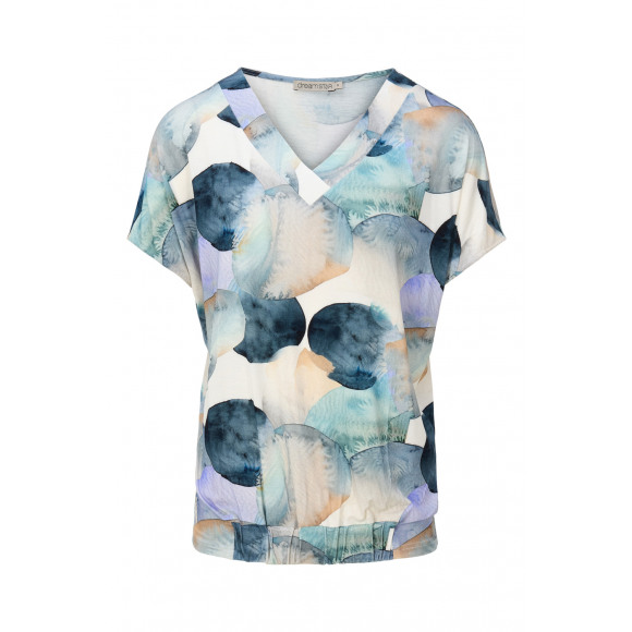 Dreamstar - Multicolor | Dames | Blouson | Multicolor | L | regular | Kamst mode