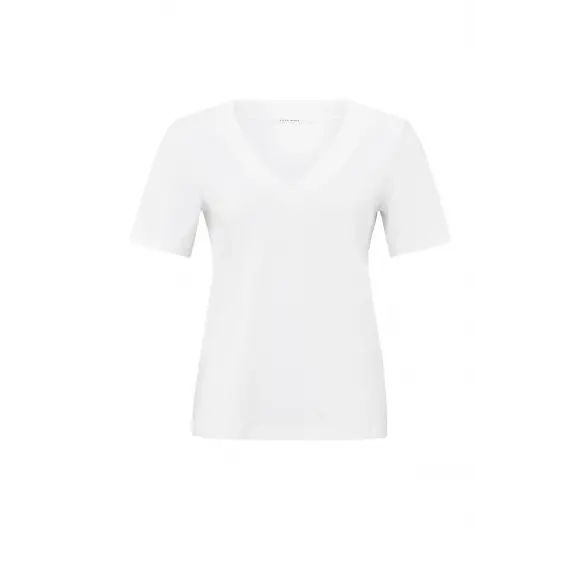 YAYA - PURE WHITE | Top | unisex |PURE WHITE | Kamst mode