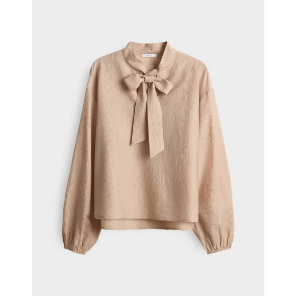 Opus - Macadamia | Top | unisex |macadamia | Kamst mode