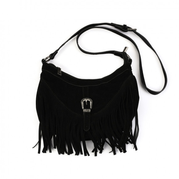 Sunset Fashion - Zwart | Dames | Tasje | Zwart | One Size | regular | Kamst mode