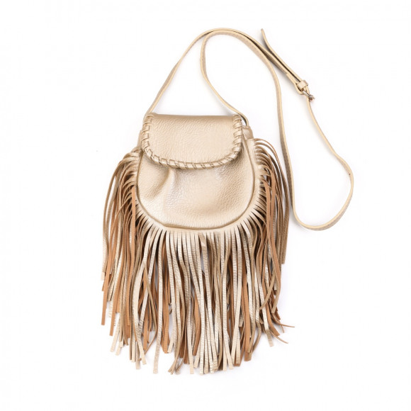 Sunset Fashion - Geel | Dames | Tasje | Geel | One Size | regular | Kamst mode