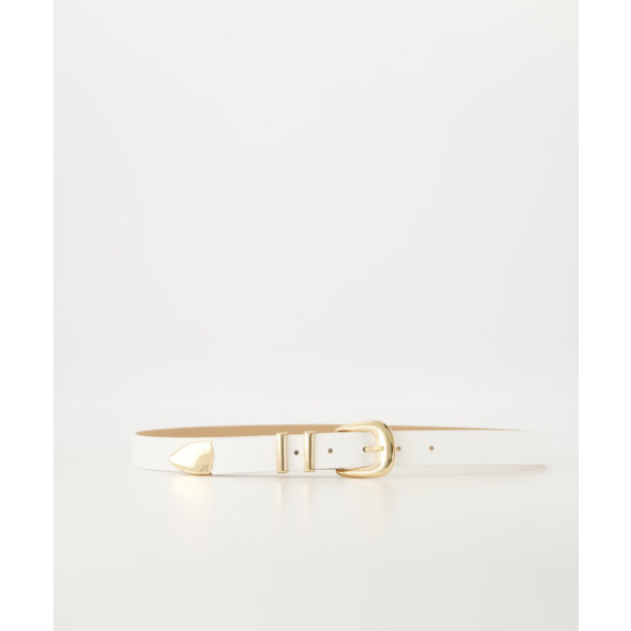 Teatro - Ecru | Dames | Riem | Ecru | 105 | regular | Kamst mode