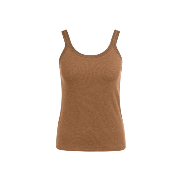 YAYA - FOXTROT BROWN | Top | unisex |FOXTROT BROWN | Kamst mode