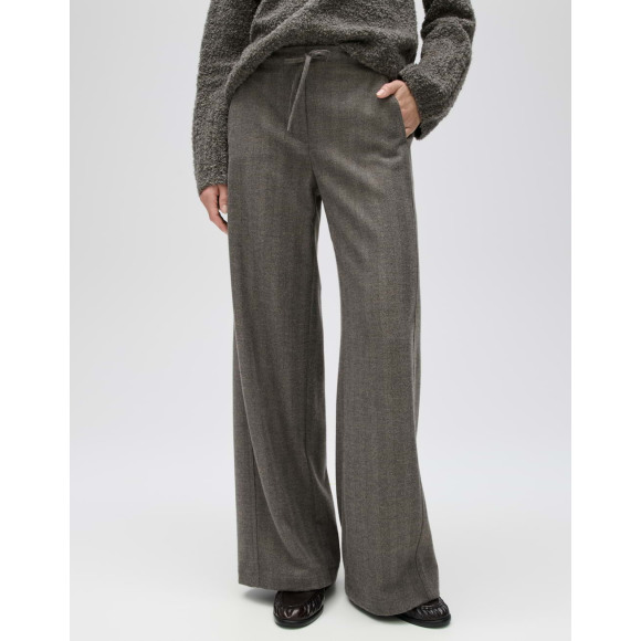 Opus - Warm greige | unisex | Top | warm greige | 42 | regular | Kamst mode