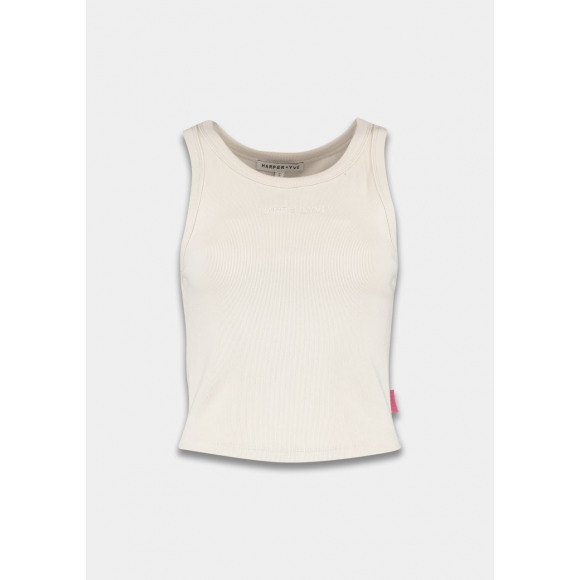 Harper & Yve - Wit Top Wit XS - Maat XS