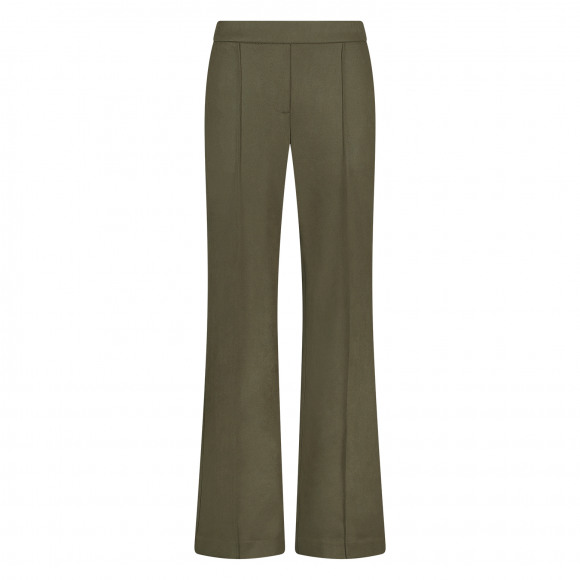 Nukus - Groen Broek scuba Groen S - Maat S