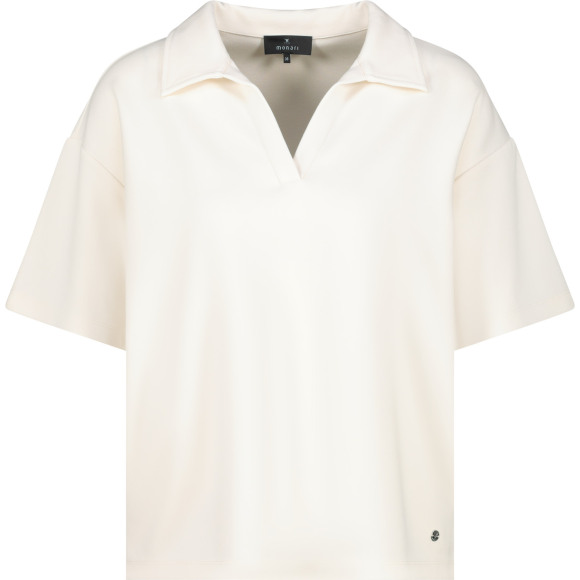 Monari - Seashell | Top | unisex |seashell | Kamst mode