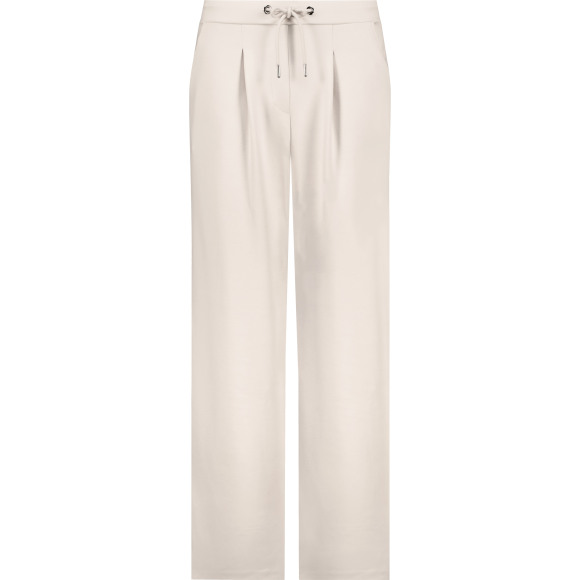 Monari - Seashell | unisex | Broek | seashell | 42 | regular | Kamst mode