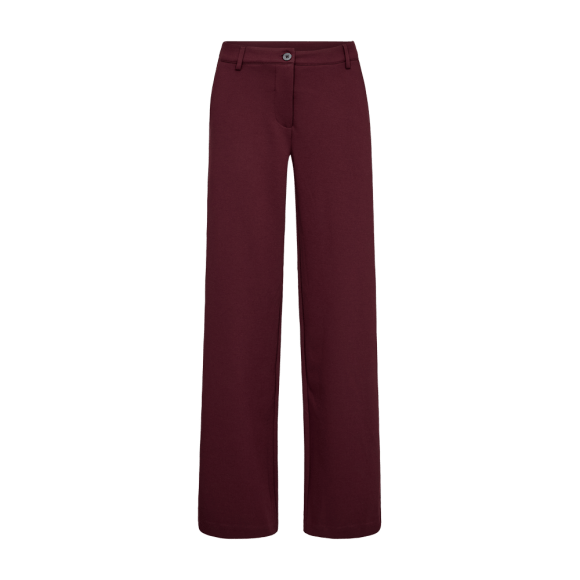 FreeQuent - Port | Dames | Broek | Port | XL | regular | Kamst mode