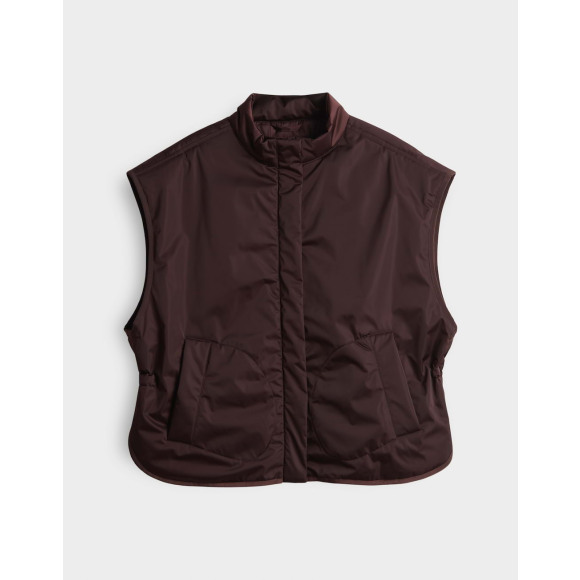 Opus - Dark grape | Top | unisex |dark grape | Kamst mode