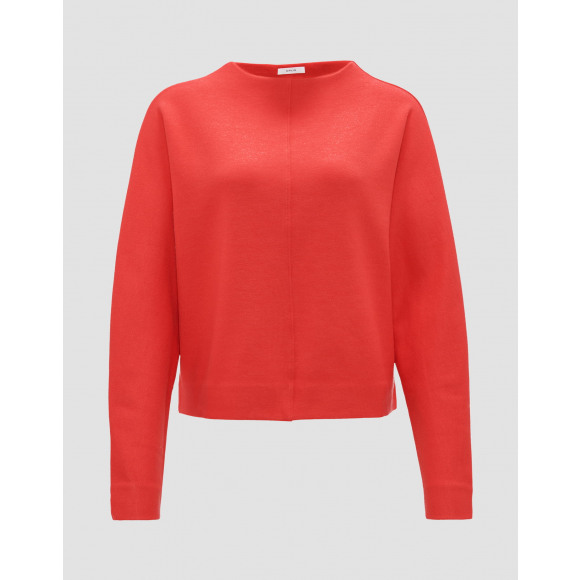 Opus - Rood sweater Rood 44