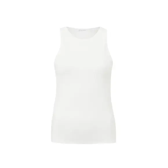 YAYA - PURE WHITE | Top | unisex |PURE WHITE | Kamst mode