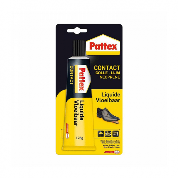 Pattex Pattex Contactlijm 125 gram