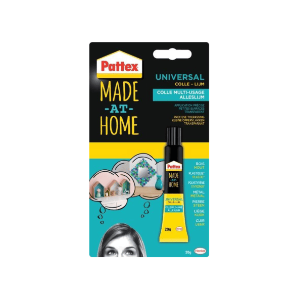Pattex Pattex Made at Home Alleslijm