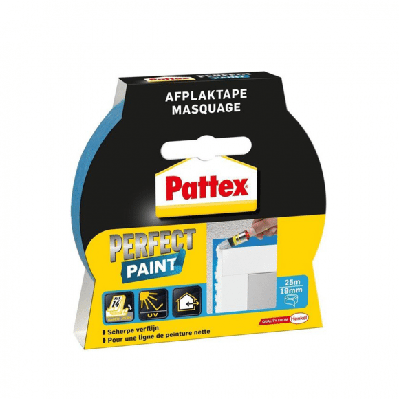Pattex Pattex Perfect Paint Afplaktape