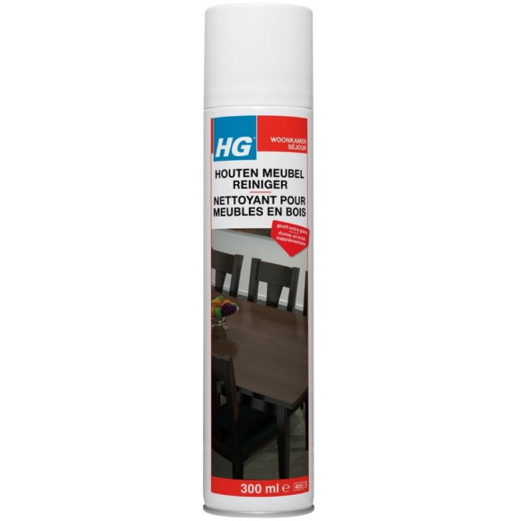 Hg HG Meubelglans 300 ML