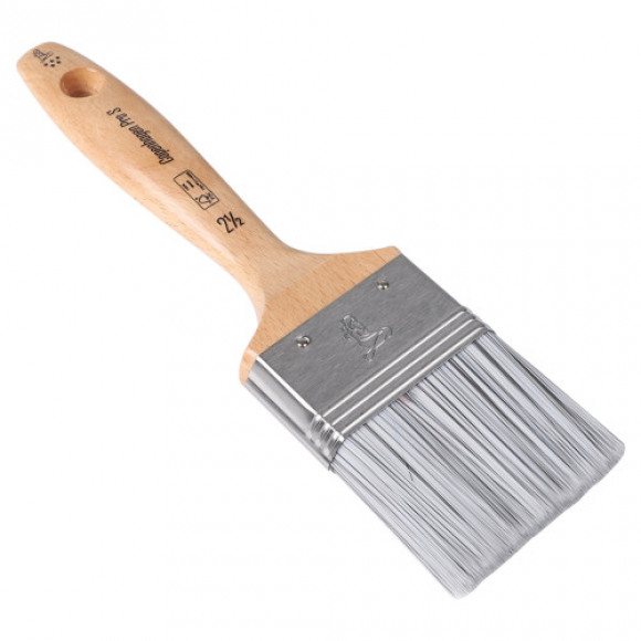 Copenhagen Copenhagen Synthetic Acryl plat 2,5 2,5 INCH