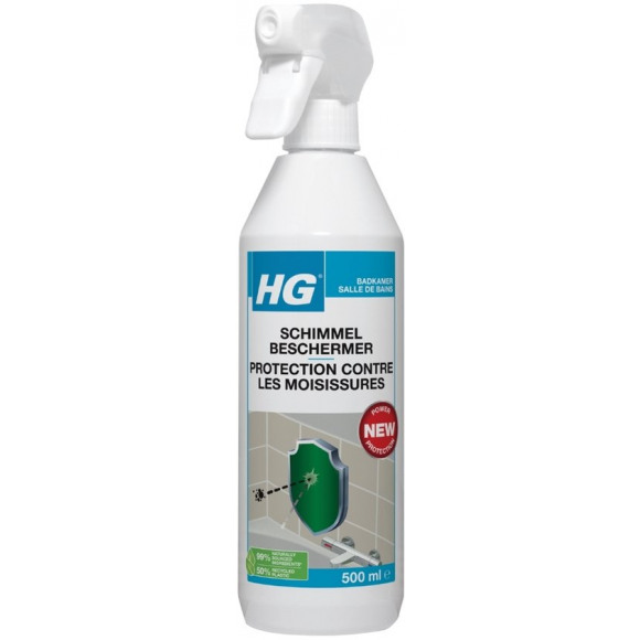 Hg HG schimmelbeschermer 500 ML
