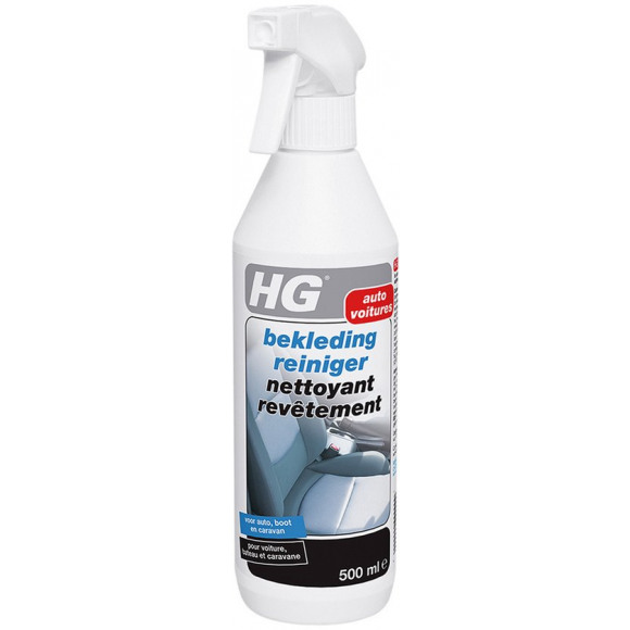 Hg HG Bekleding Reiniger 500 ML