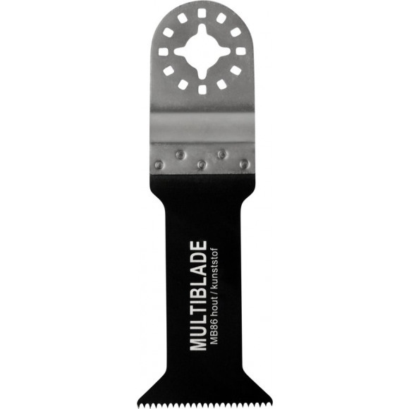 MULTIBLADE Multiblade MB86 Lang zaagblad