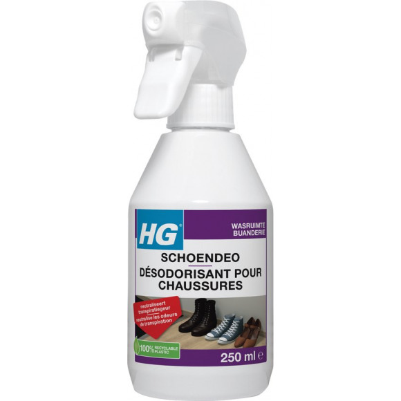 Hg HG Schoendeo 250 ML