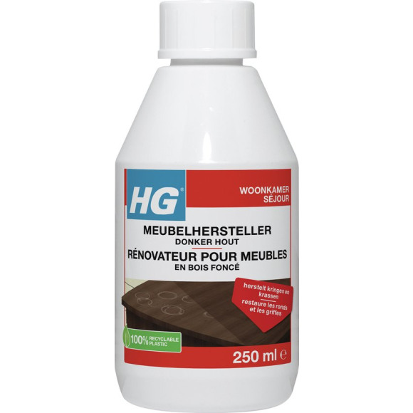 Hg HG Meubelhersteller 250 ML