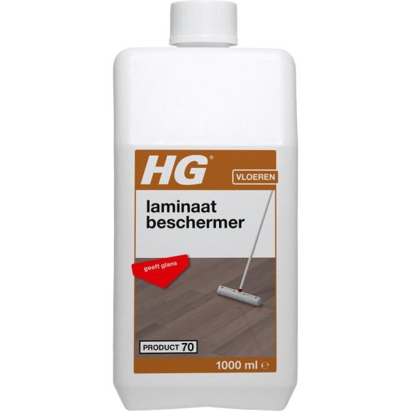Hg HG Laminaat Beschermfilm Met Glans 1,00 L