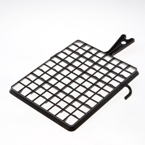Master Master Verfrooster Middel 18 x 24 cm 18 X 24 CM