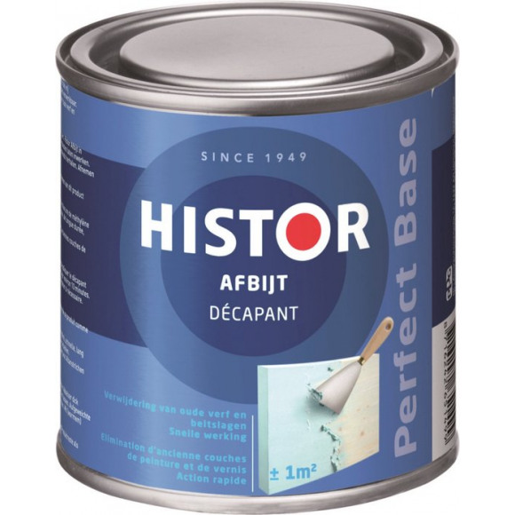 Histor Histor P.B. Afbijt TR 0,25L 250 ML