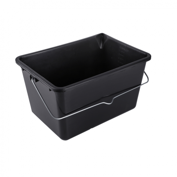 Copenhagen Pro Verfemmer Zwart 12 liter 12,00 L